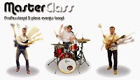 MasterClass wedding and party band 1091433 Image 0